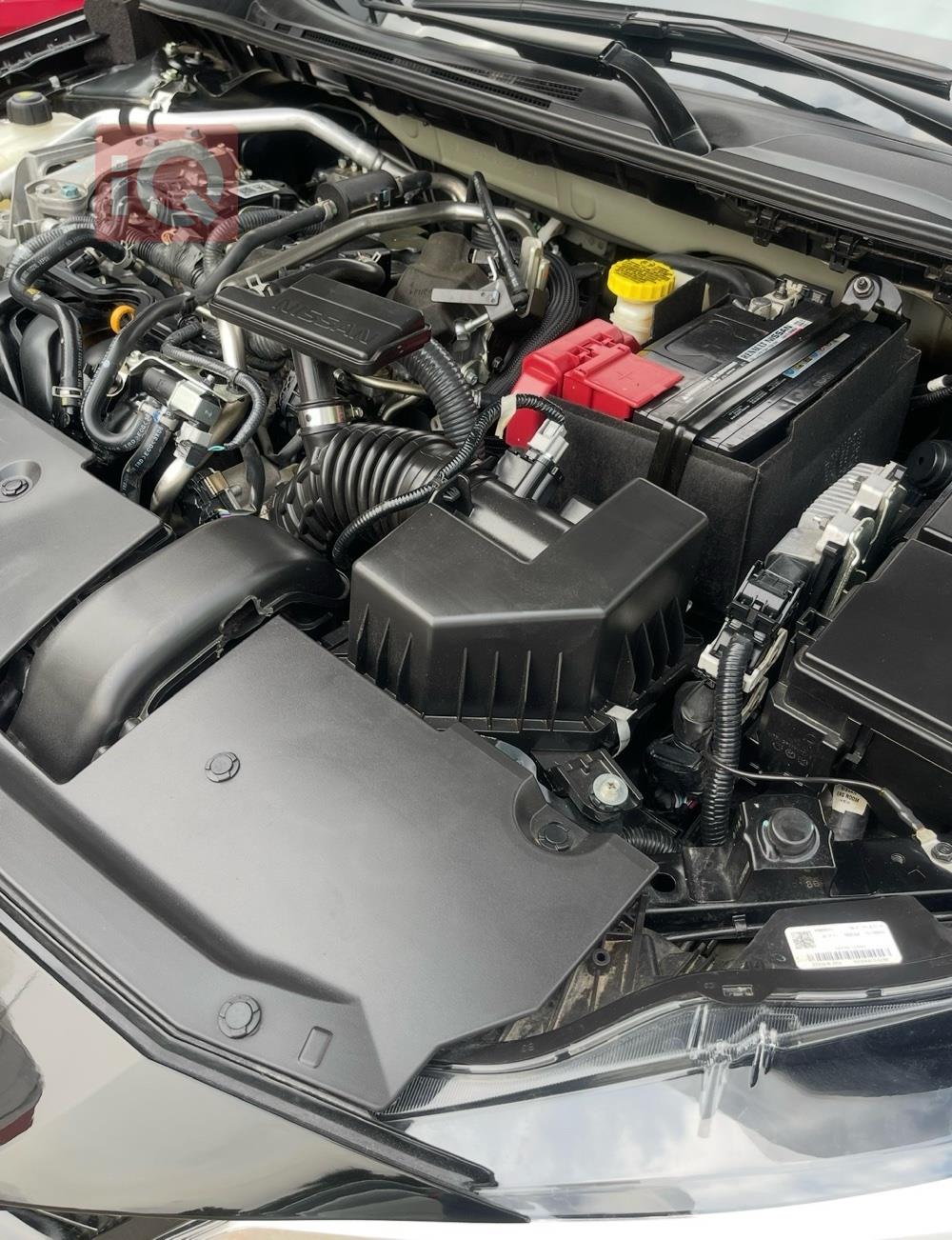 Nissan Sentra